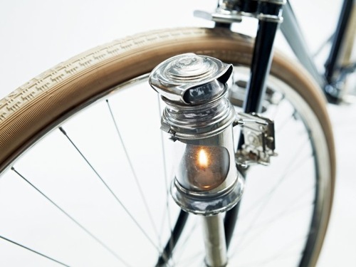 Bike Lamp