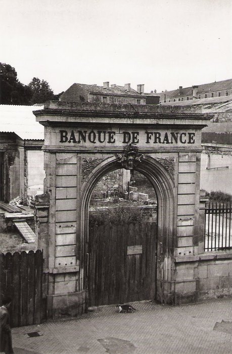 Banque de France