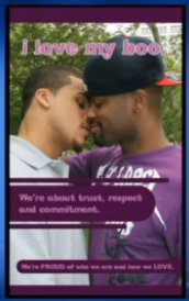 I Love my Boo I Love my Boo