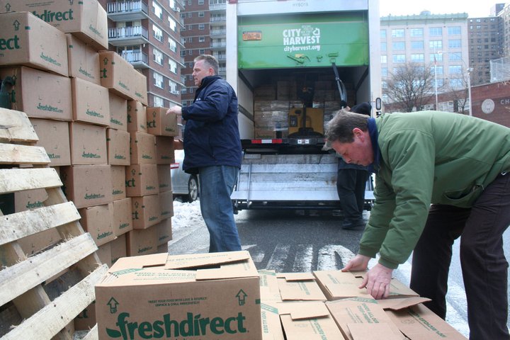 FreshDirect