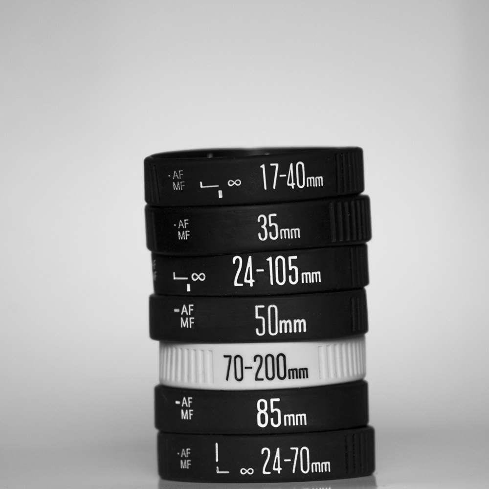 Lens Bracelets