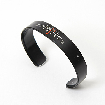 Lens Bracelet